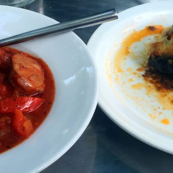 Manos Cafe & Deli - Spetsofai and Moussaka. Absolutely delicious!! - Greek Near Me - Oxford, OXF Manos Cafe & Deli - Spetsofai and Moussaka. Absolutely delicious!! - Greek Near Me - Oxford, OXF