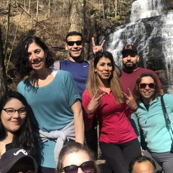 Station Cove Falls - Hiking Near Me - Walhalla, South Carolina Station Cove Falls - Hiking Near Me - Walhalla, South Carolina