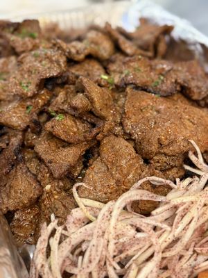 Kabob Grill by null