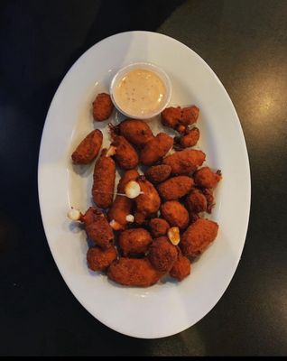 Shoeless Joe's Ale House & Grille by null
