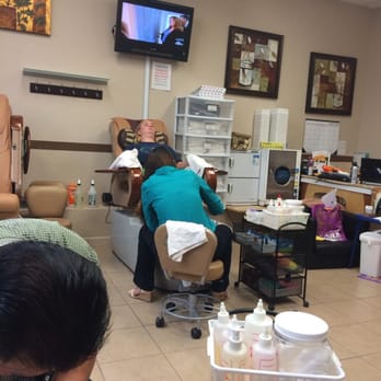Q Nails and Spa - Pedicure chairs - Nail Salons Near Me - Richardson, Texas Q Nails and Spa - Pedicure chairs - Nail Salons Near Me - Richardson, Texas