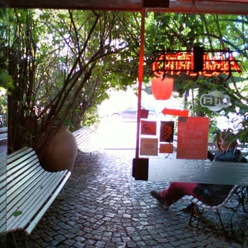 Via Toscana - Vista desde el interior - Ice Cream & Frozen Yogurt Near Me - Paseo Victorica, C Via Toscana - Vista desde el interior - Ice Cream & Frozen Yogurt Near Me - Paseo Victorica, C