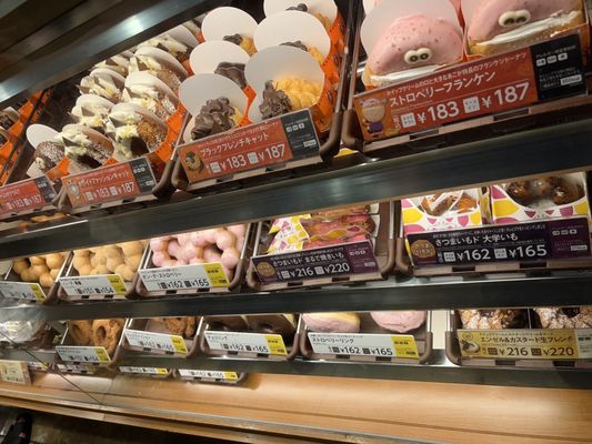 活動歴および当時の関連ビジュアル記録