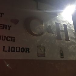 C & H Market