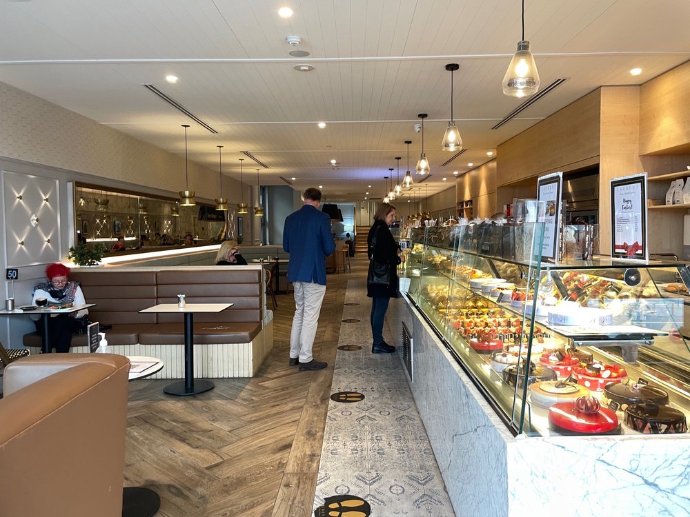 LAURENT BAKERY Updated August 2024 10 Photos 610612 Burke Rd