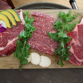 Keum Ho Garden - Beef yummy - Sushi Bars Near Me - Edison, New Jersey