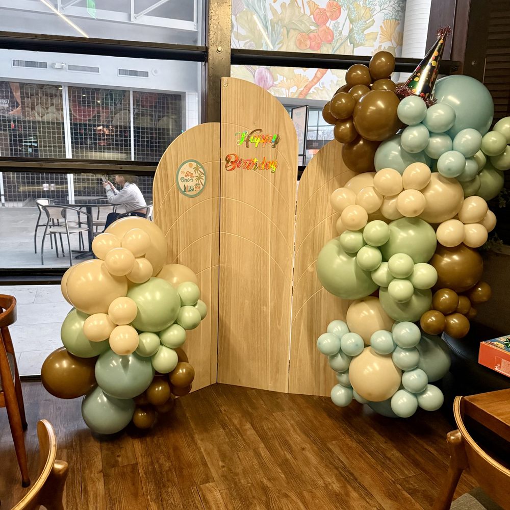 TOP 10 BEST Balloon Decorations in Sacramento, CA - Updated 2026 - Yelp