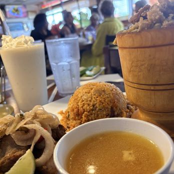 El Rinconcito De Santa Barbara - Latin American Near Me - Hialeah, Florida