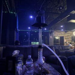 Dubai Hookah