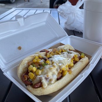 Teddy B's - Southwest Dog - Burgers Near Me - San Antonio, Texas