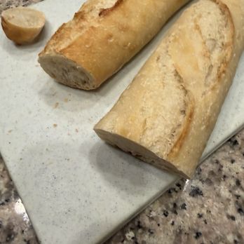 Saveurs la Boulangerie - Cafes Near Me - Austin, Texas
