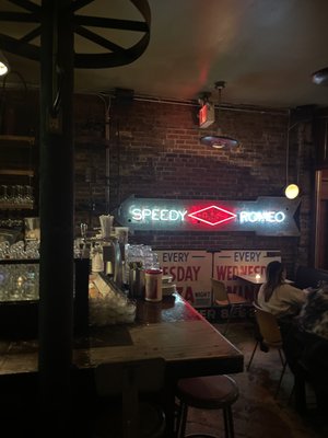 Speedy Romeo by null Speedy Romeo by null