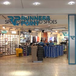Runners Point