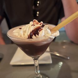 Martini's Organic Restaurant