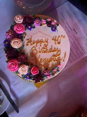 DeEtta's Bakery by null