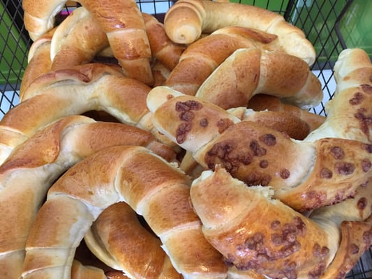 Tastes of Europe Bakery by null