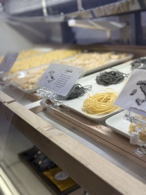 Scolapasta by null