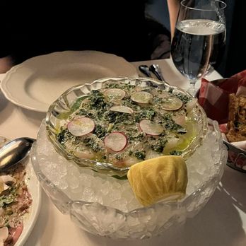 Carbone - Italian Near Me - New York, New York Carbone - Italian Near Me - New York, New York