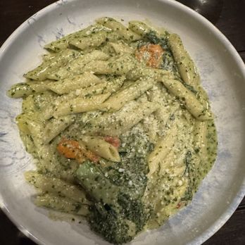 Fresco Italiano - A version of Pesto Pasta..... - Italian Near Me - Las Vegas, Nevada Fresco Italiano - A version of Pesto Pasta..... - Italian Near Me - Las Vegas, Nevada