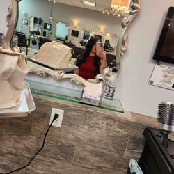 Bella Donna Hair Salon