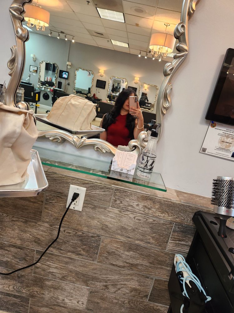 Bella Donna Hair Salon