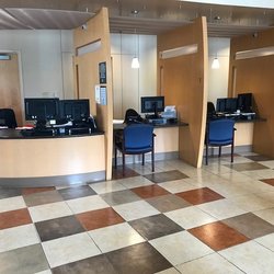 AdventHealth Imaging Center Princeton - Welcome to reception at AdventHealth Imaging Princeton.