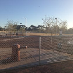 Scotland Yard Dog Park