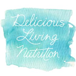 Delicious Living Nutrition