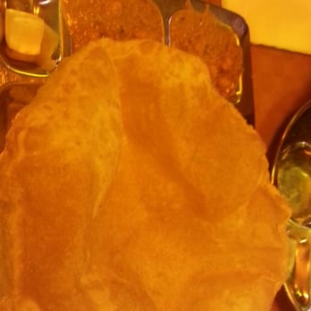 Saravana Bhavan - Channa bhatura - Indian Near Me - Edison, New Jersey