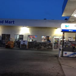 Leland's Chevron