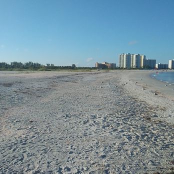 Sand Key Park - Beaches Near Me - Clearwater Beach, Florida