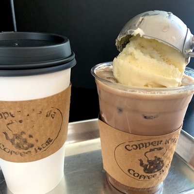 Sweet Alchemy Ice Creamery Ballard by null