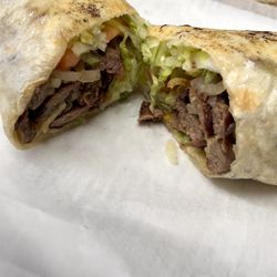 Dinar wrap