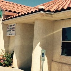 Sonora Quest Laboratories - Building Exterior