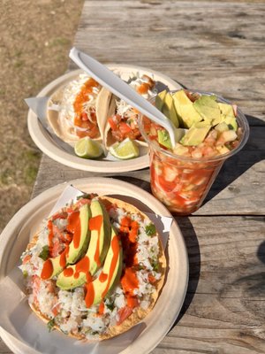 ENSENADA ATX by null