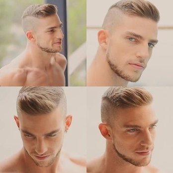 Supercuts - This is a haircut that I wanted and it doesn't look anything like my hair cut  so I'm getting it redone - Hair Salons Near Me - TACOMA, Washington