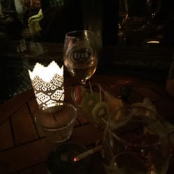 İtalic - Coook güzel mekan