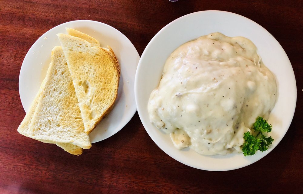 BISCUITS & GRAVY 419 Photos & 357 Reviews Breakfast & Brunch