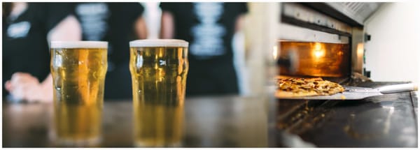 Scotts Brewing Co. by null