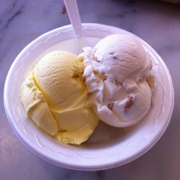 Lemon Custard