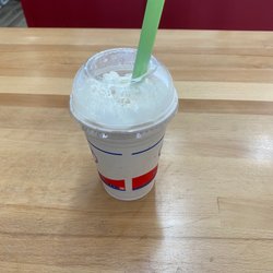 Nancy Jo's Homemade - Milkshake