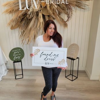 Luv Bridal - Said yes to the dress! - Bridal Near Me - Rancho Cucamonga, California Luv Bridal - Said yes to the dress! - Bridal Near Me - Rancho Cucamonga, California