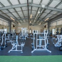 Agf Gym