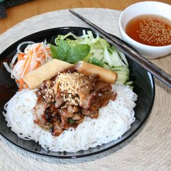 Noodles Pho U