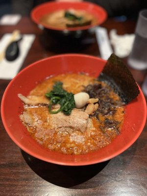 Ramen Dojo by null