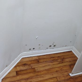 ProRestoration Services - Water line leak in wall causing water damage in master bedroom closet - General Contractors Near Me - Bakersfield, California ProRestoration Services - Water line leak in wall causing water damage in master bedroom closet - General Contractors Near Me - Bakersfield, California