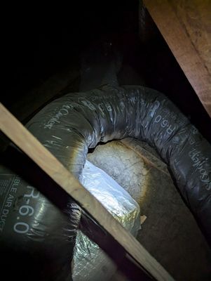 AFM Heating & Cooling