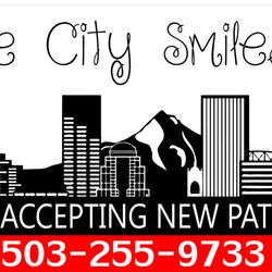 Rose City Smiles