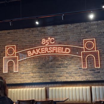 85°C Bakery Cafe - Bakersfield - Bakeries Near Me - Bakersfield, California 85°C Bakery Cafe - Bakersfield - Bakeries Near Me - Bakersfield, California