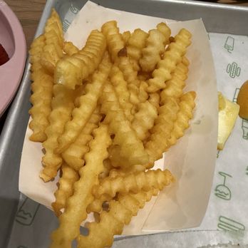 Shake Shack Rookwood Pavilion - Fries - Burgers Near Me - Cincinnati, Ohio Shake Shack Rookwood Pavilion - Fries - Burgers Near Me - Cincinnati, Ohio